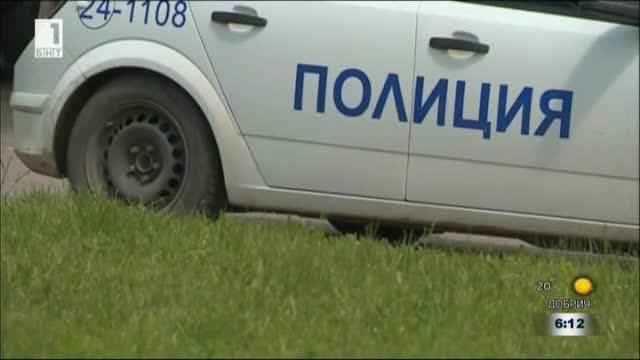 ​Полицейските синдикати на нова среща с ръководството на МВР