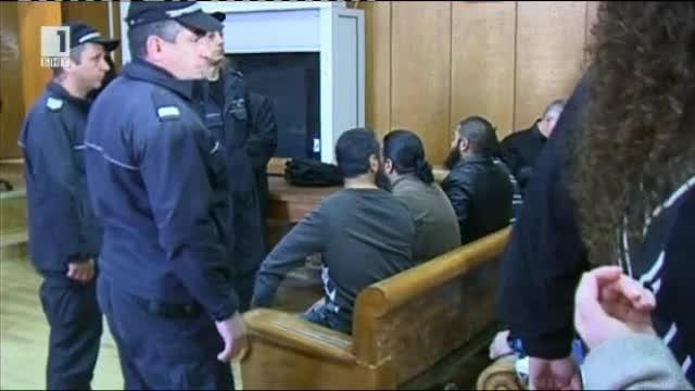 Ахмед Муса и последователите му са обвинени в пропагандиране на война
