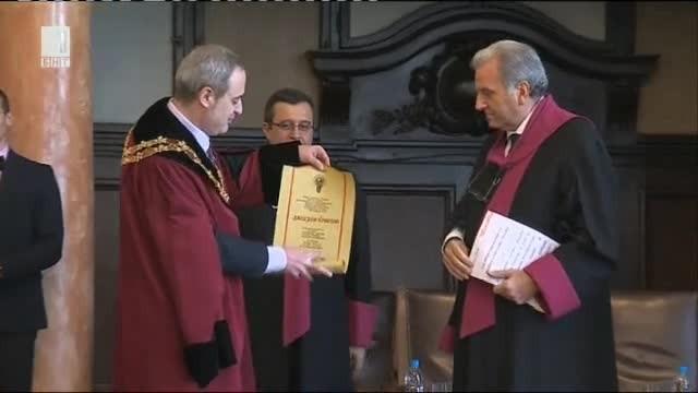 Предложение за улица Сергей Антонов