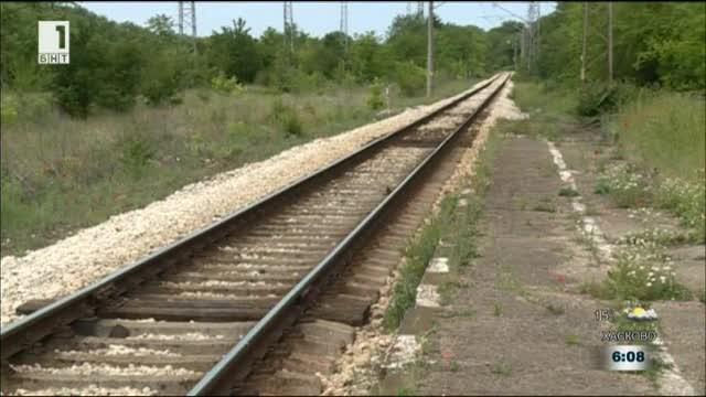 ​Модернизират най-старата жп линия у нас Русе - Варна