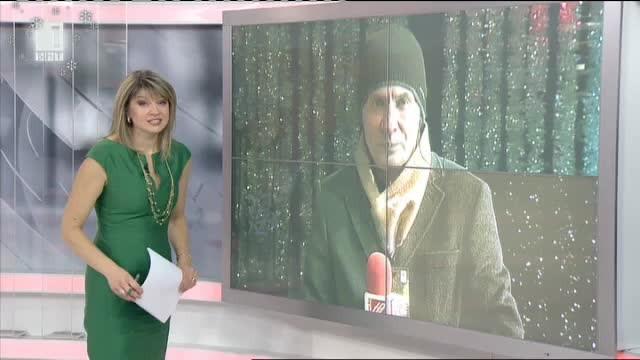 Сцена под звездите - тази вечер!