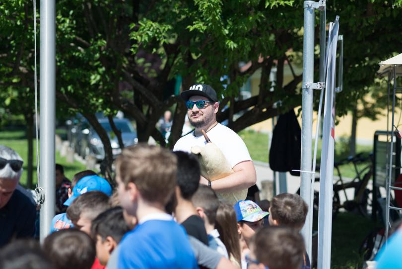 снимка 4 Ден на българите се проведе във Виена