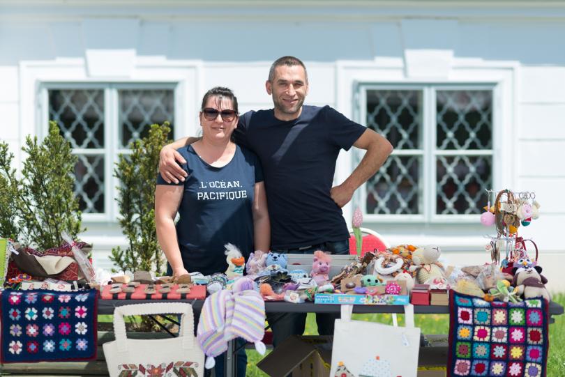 снимка 6 Ден на българите се проведе във Виена