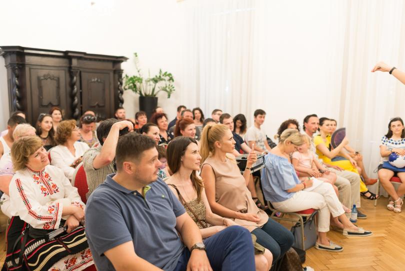 снимка 1 Ден на българите се проведе във Виена