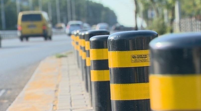 Срещу нарушителите на пътя: новите мерки ще бъдат внесени в НС