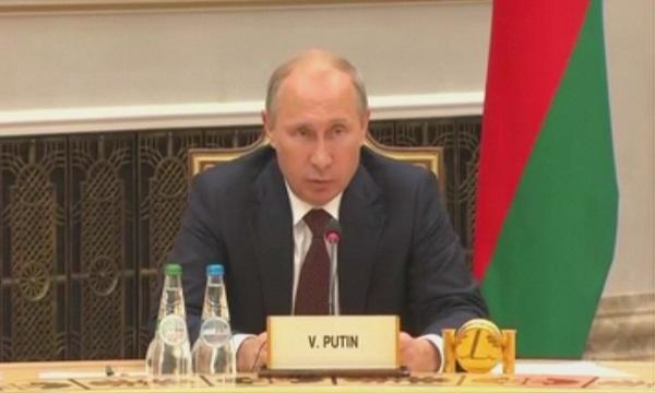 Русия ще продължи с хуманитарната помощ за Източна Украйна