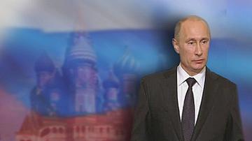 Реакции на Русия на ситуацията в Източна Украйна