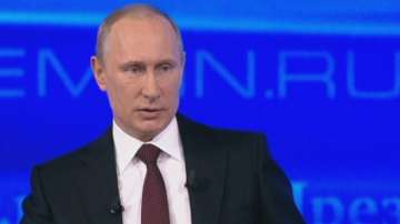 Пряка линия с Владимир Путин (ОБНОВЕНА)
