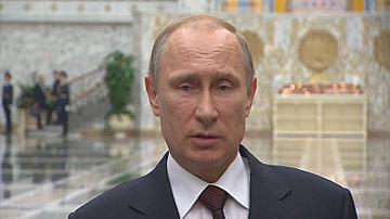 Путин ще посети Севастопол на 9 май