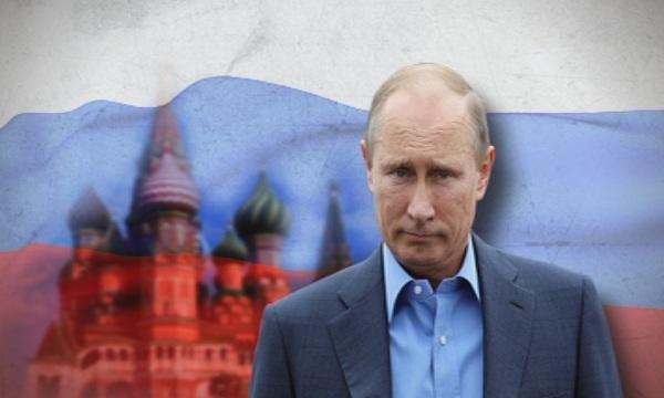 Путин: Ще се стигне до задънена улица в отношенията със Запада