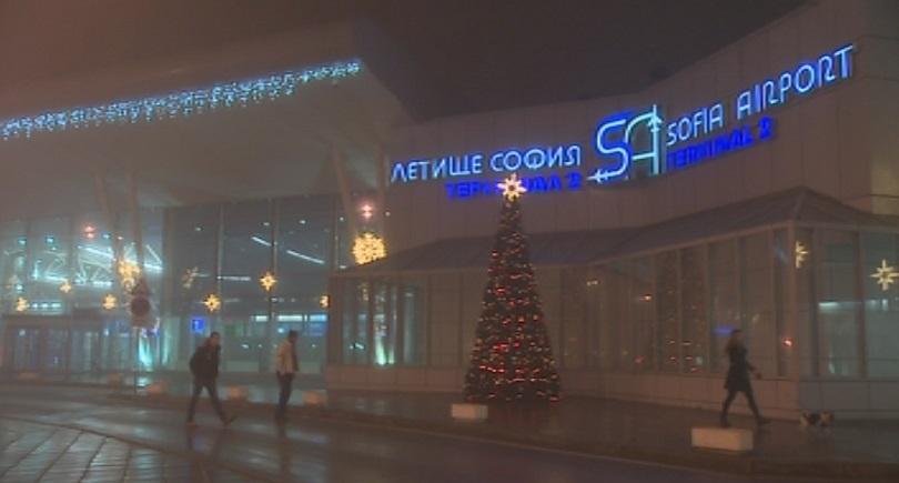 снимка 3 Какви са правата ни при отменен полет заради лошо време