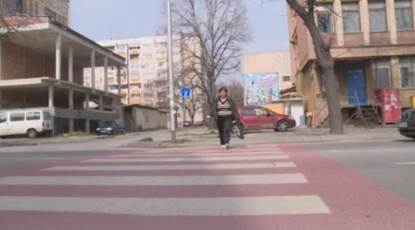 Задържаха прегазилия дете в Стара Загора