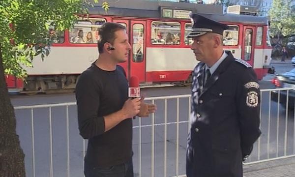 Правила и ограничения за движението на каруците