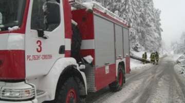 Право на обезщетения заради лошото време