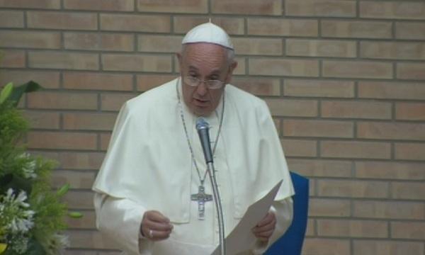 Папата с призив да не се работи в неделя