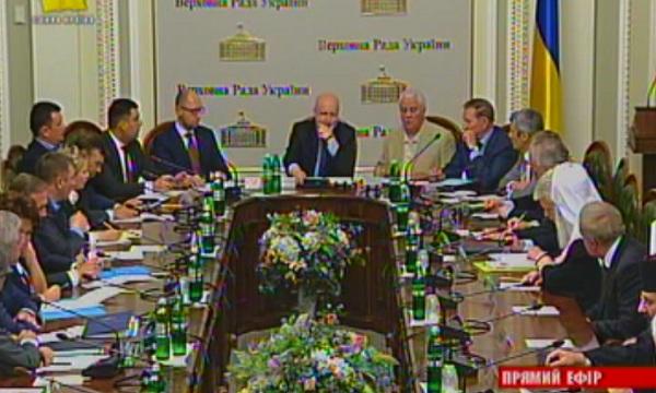 Алексей Милер избегнал санкции заради лобиращи компании