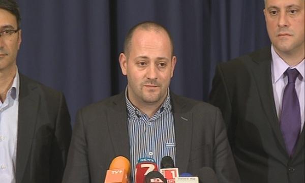 Електронното гласуване - приоритет за Реформаторския блок