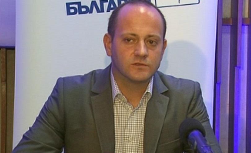 Радан Кънев: Нужен е независим дясноцентристки кандидат за президент