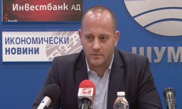 Радан Кънев не е изненадан от съпротивата срещу готвените реформи в здравеопазването