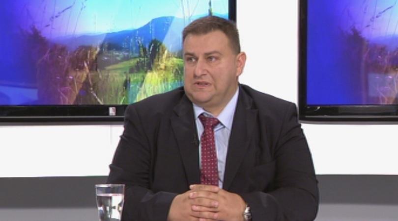 Можем да разчитаме на новата Европейска агенция за гранична и брегова охрана