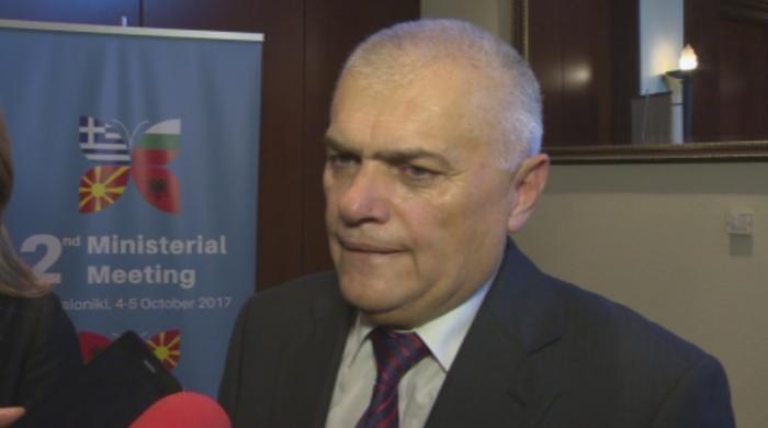 Валентин Радев: Има почерк, който се повтаря при обира на банкомати ...