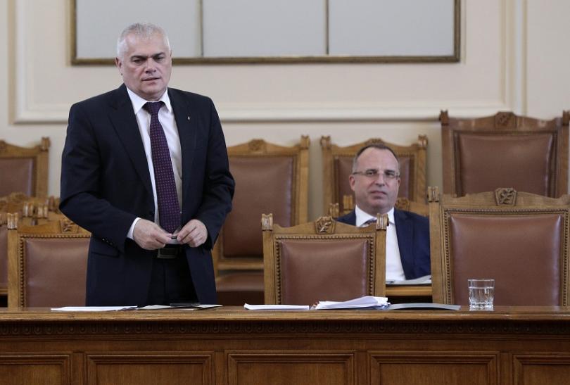 МВР работят и по версия за умишлена зараза с чума по дребните преживни животни