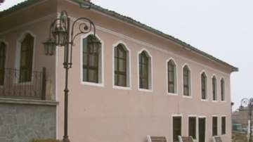 Ремонтират Радиното училище с дарителски средства