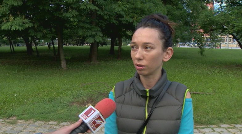 Радослава Ненова, жената до Боян Петров: Днес е възможно да излети и хеликоптер