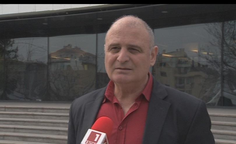 проф. Николай Радулов: Атентатите в Брюксел изглеждат като внимателно планирани