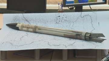 Няма пари за ракети срещу градушка