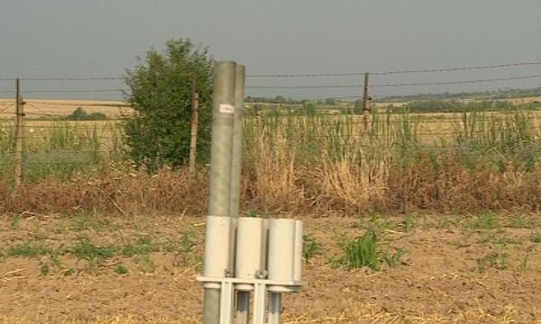 200 ракетни полигона защитават България от градушките