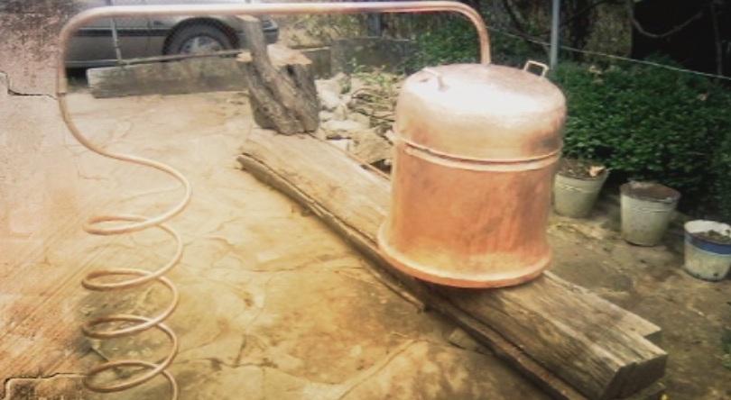 Протест на казанджии в Хасково