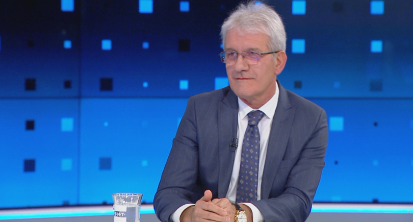 Рамадан Аталай: Държавата достатъчно вече помогна на ТЕЦ Марица изток 2