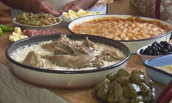 Рамазан Байрам в Хасково