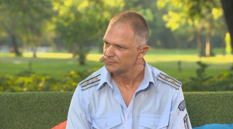 Гл. инспектор Рапчев: Юли и август са най-тежки по отношение на катастрофи