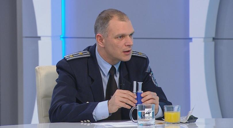 Над 1500 души са хванати да шофират след употреба на наркотици