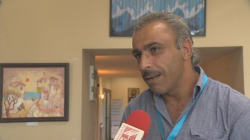 Училище за хуманност на БЧК