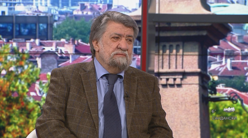 Вежди Рашидов: ​Не се притеснявам от ревизия