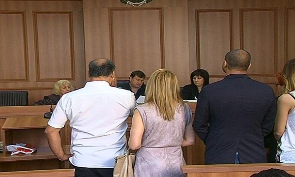Поредна присъда срещу фамилията Рашкови