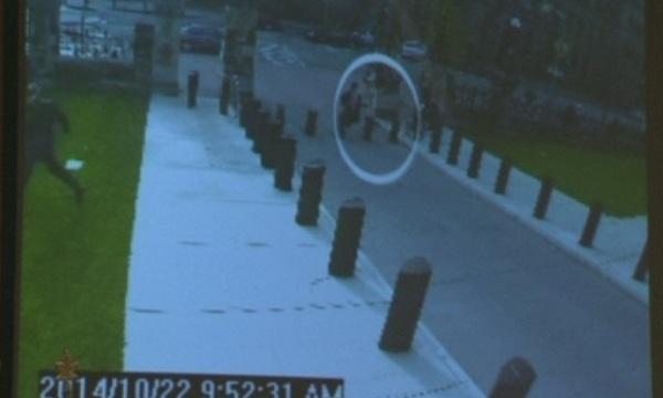 Равносметка след нападението в Отава