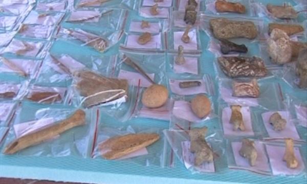 Археолози искат удължаване на проучвателните дейности на разкопките край Мурсалево