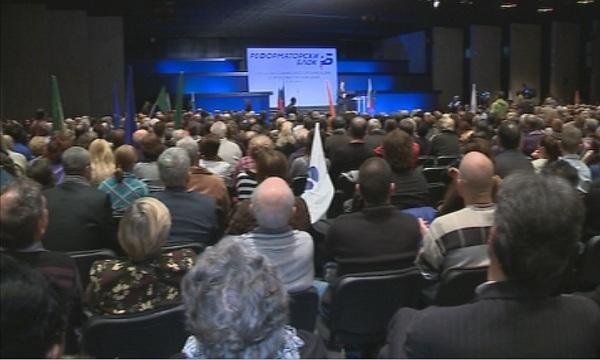 Реформаторският блок започва подготовка за евроизборите