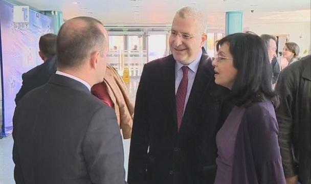 Меглена Кунева ще води листата на Реформаторския блок