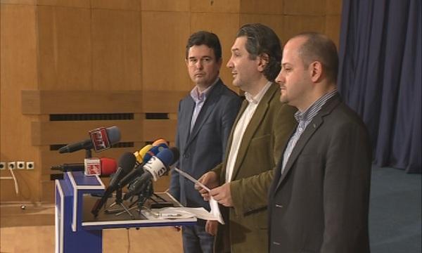 Реформатори за общините