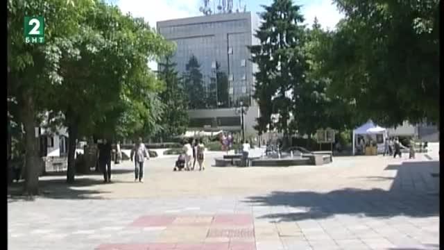 Два дни рок фест в Елешница