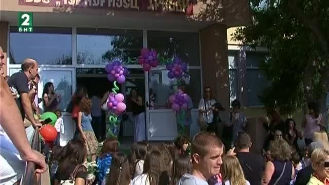 Започна електронен прием за първокласниците в Пловдив