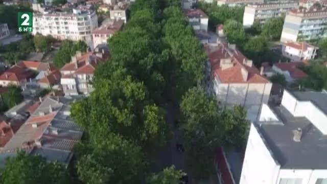 Екофорум събра повече от 400 ученици в Силистра