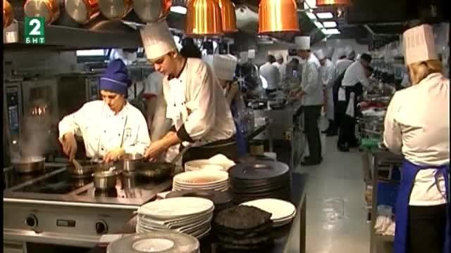 Изграждат площадка за съхранение на отработено готварско олио във Варна