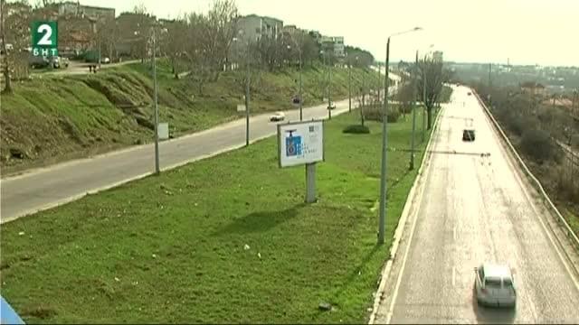 Само за 4 месеца камера на Пътна полиция засече 33 хиляди нарушения в Русе