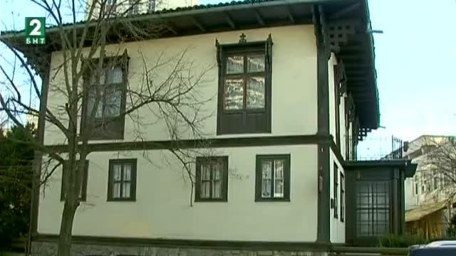 Музейни специалисти и етнографи от България и Румъния се събират в Русе